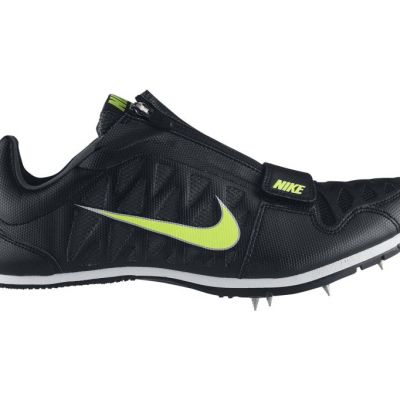 running shoe Nike ZOOM LJ 4