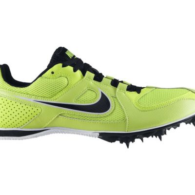 running shoe Nike ZOOM RIVAL 6 MD