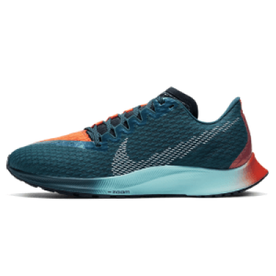 running shoe Nike Zoom Rival Fly 2