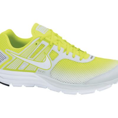 running shoe Nike ZOOM STRUCTURE+ 16 BREATHE