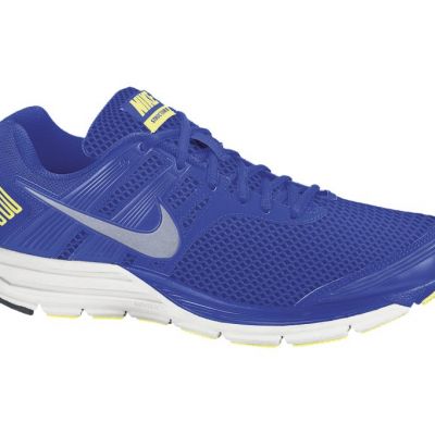 running shoe Nike ZOOM STRUCTURE+ 16