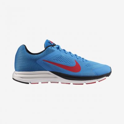 running shoe Nike Zoom Structure 17