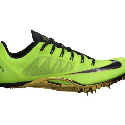 running shoe Nike ZOOM SUPERFLY R4
