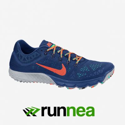 running shoe Nike Zoom Terra Kiger 2