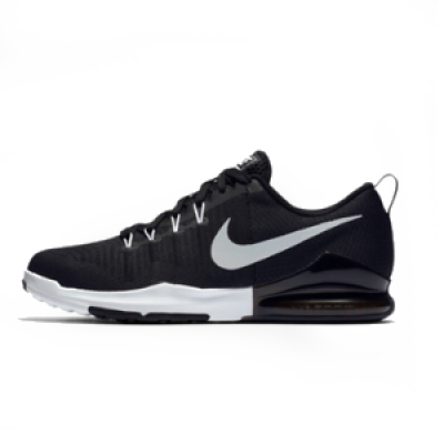 gym trainer Nike Zoom Train Action