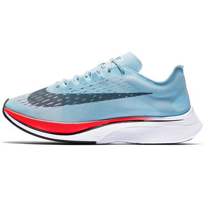 Nike Zoom Vaporfly 4%, review and details | Runnea
