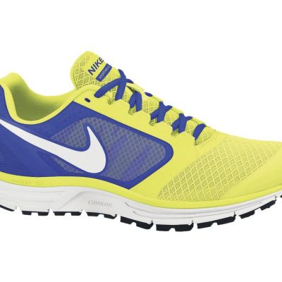 running shoe Nike Zoom Vomero + 8