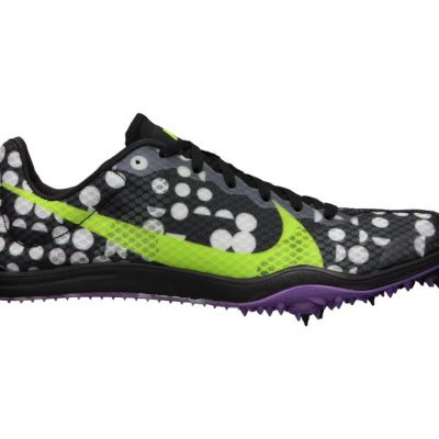running shoe Nike ZOOM W 4
