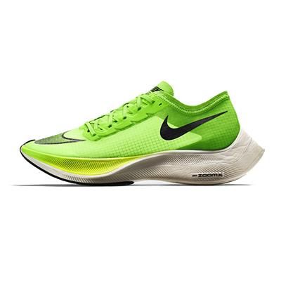 running shoe Nike ZoomX Vaporfly Next%