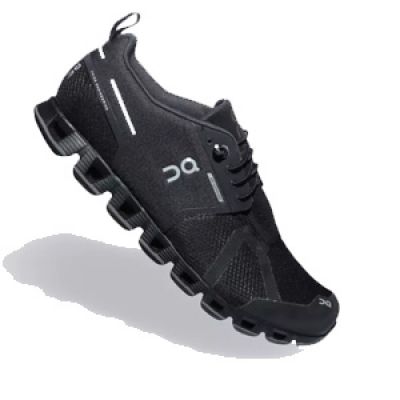 running shoe On Cloud Waterproof 
