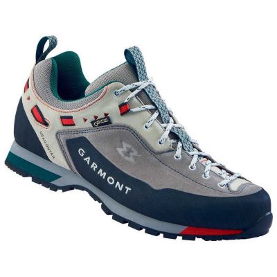 hiking shoe On Dragontail LT Goretex