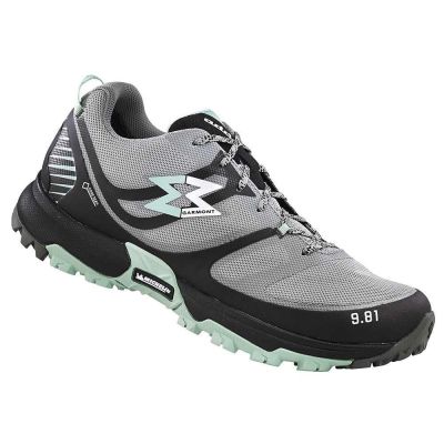 hiking shoe On Track Goretex