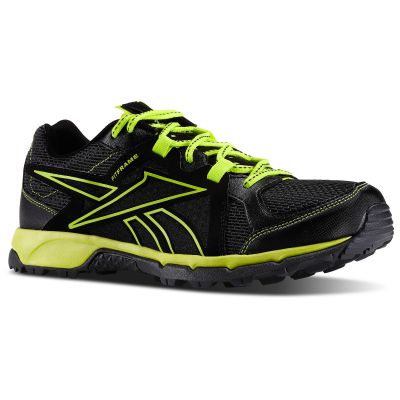 running shoe Reebok Trail Run Rs