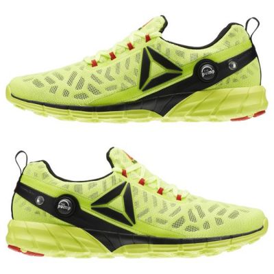 Reebok ZPUMP fusion 2.5: details and - Running shoes |