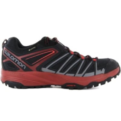 hiking shoe Salomon 3 X Crest GTX