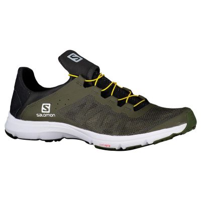 hiking shoe Salomon Amphib Bold