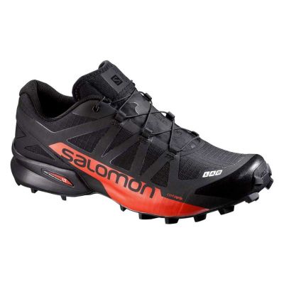 hiking shoe Salomon S Lab Speedcross