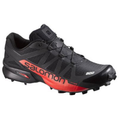 running shoe Salomon S-LAB Speedcross