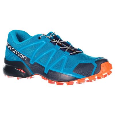 hiking shoe Salomon Speedcross 4