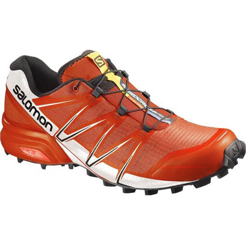 running shoe Salomon Speedcross Pro