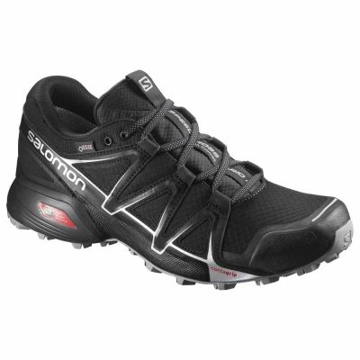 hiking shoe Salomon Speedcross Vario 2 Goretex