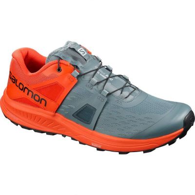 hiking shoe Salomon Ultra Pro