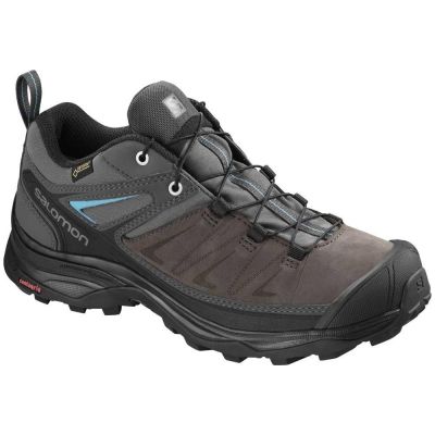 hiking shoe Salomon X Ultra 3 LTR Goretex