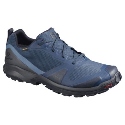 hiking shoe Salomon XA Collider Goretex