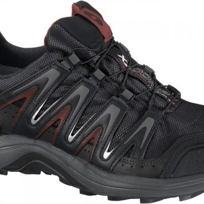 running shoe Salomon XA COMP 7 CS WP