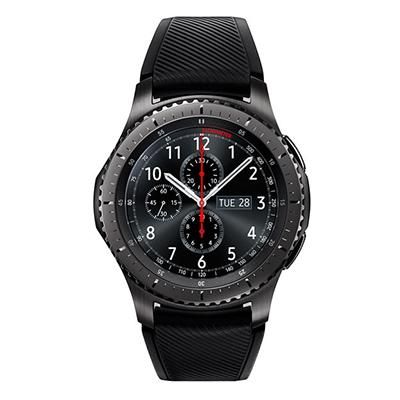 smart watch Samsung Gear S3 Frontier