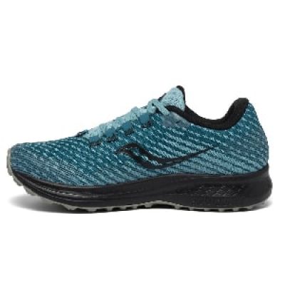running shoe Saucony Canyon TR