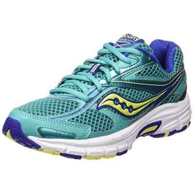 running shoe Saucony Cohesion 8