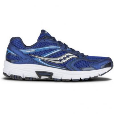 running shoe Saucony Cohesion 9