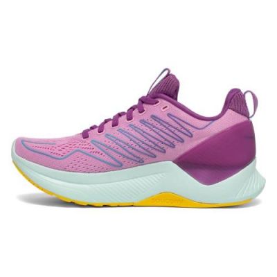 Saucony Endorphin Shift Women