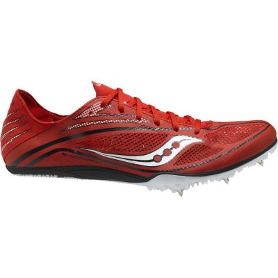 running shoe Saucony Endorphin Spike MD2