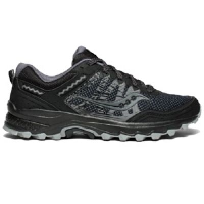running shoe Saucony Excursion TR 12