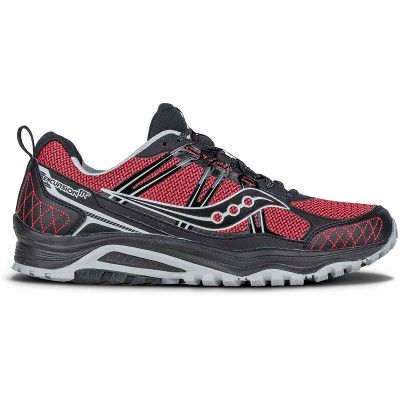 running shoe Saucony Excursion TR10