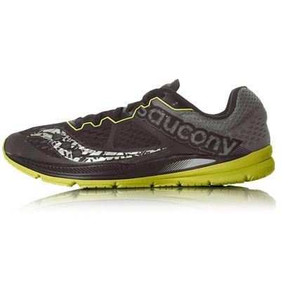 running shoe Saucony Fastwitch 8