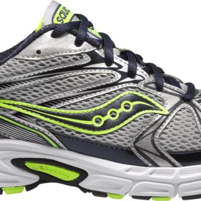 running shoe Saucony Grid Cohesion 6