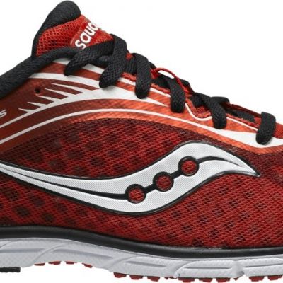 running shoe Saucony Grid Type A5