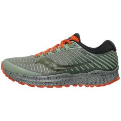 running shoe Saucony Guide 13 TR