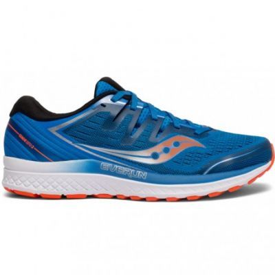running shoe Saucony Guide ISO 2 