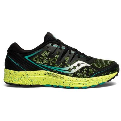 hiking shoe Saucony Guide ISO 2 TR