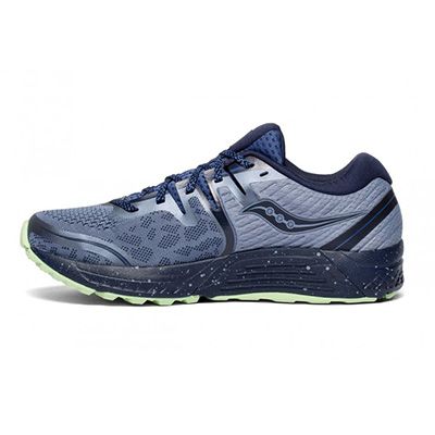 running shoe Saucony Guide ISO 2 TR