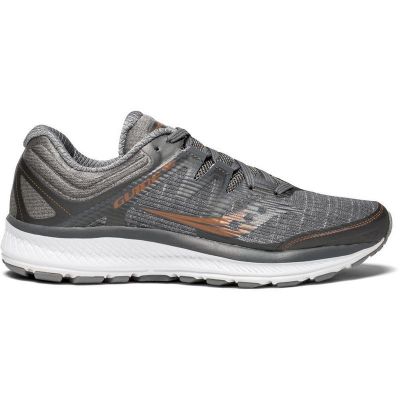 running shoe Saucony Guide ISO