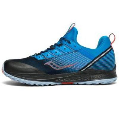 running shoe Saucony Mad River TR