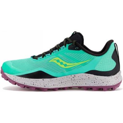 Saucony - Mujer Xc Carrera Para Mujer Zapatillas De Running Con Clavos -  Aw17 Correr Azul < Young Ukuleles