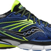 Saucony hurricane store 15 mens green