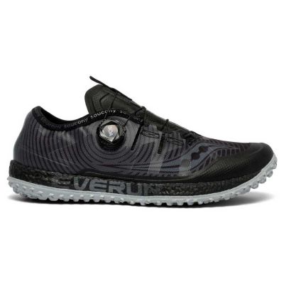 running shoe Saucony Switchback ISO 