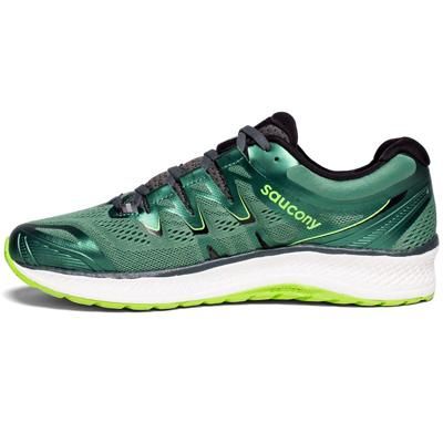 running shoe Saucony Triumph ISO 4
